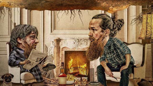 Ilustración: Javier Muñoz