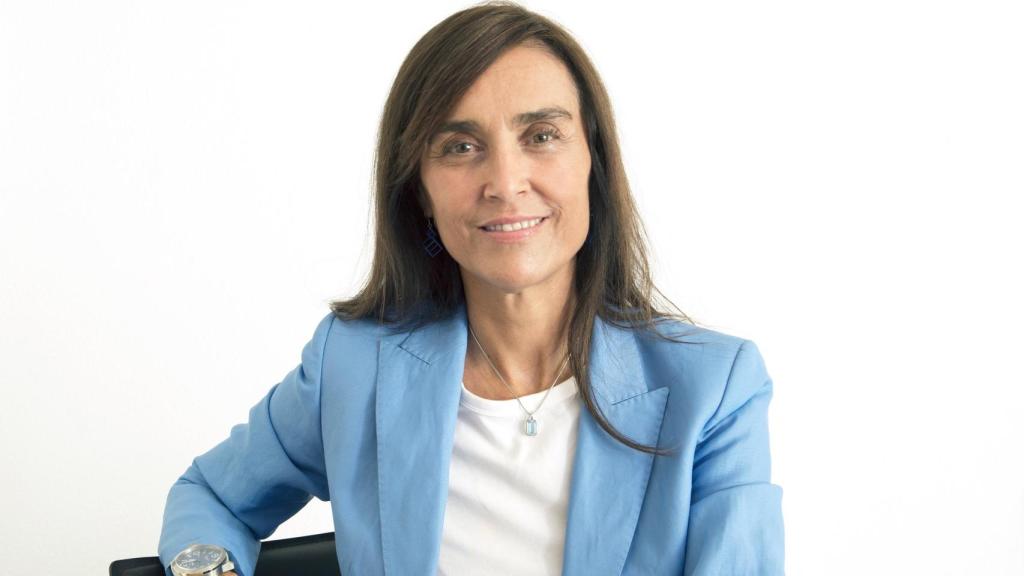 Ana Lledó, Inversis Banco.