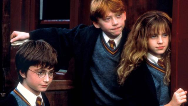 Harry Potter podría volver muy pronto con una nueva versión.