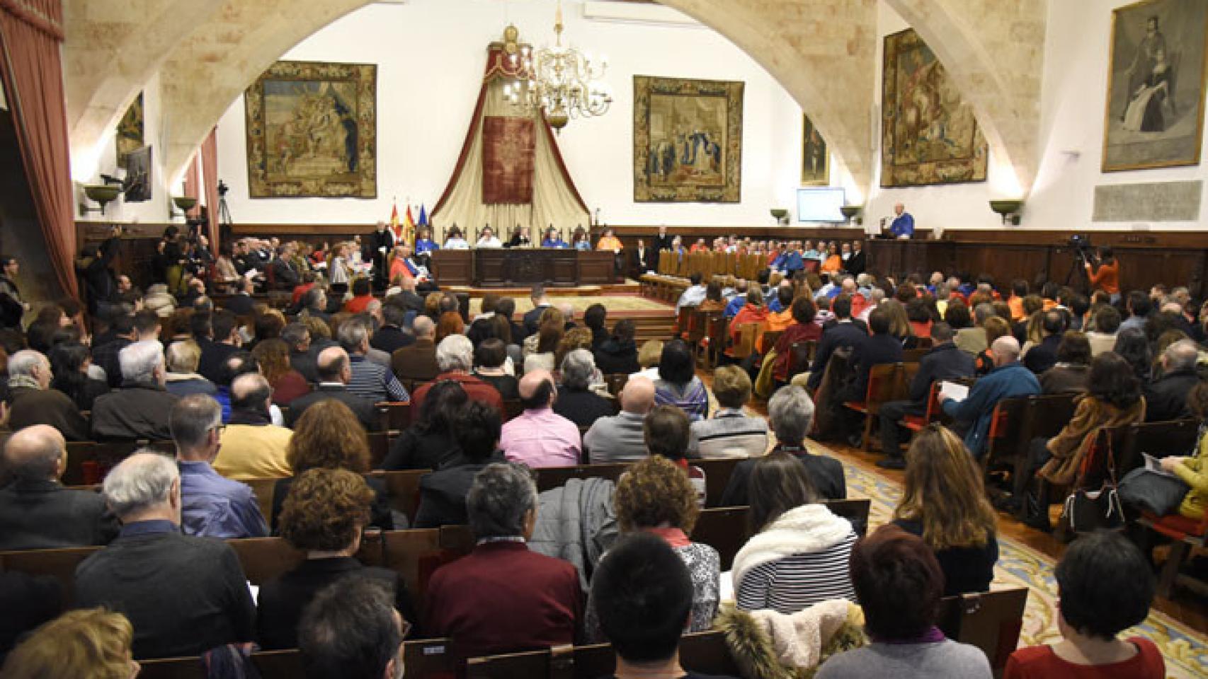 Castilla y León