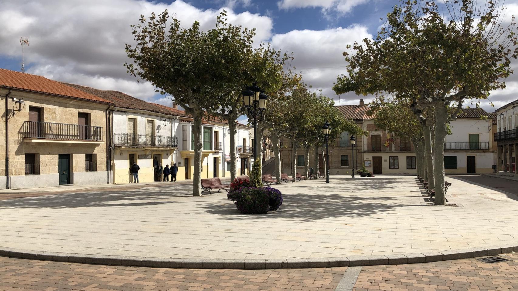 Castilla y León