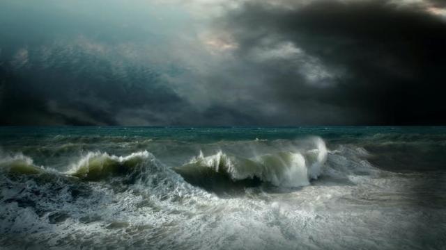 La humanidad está alterando los océanos, principales reguladores del cambio climático