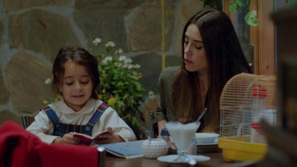 Antena 3 adaptará 'Madre' tras emitirla en Nova.