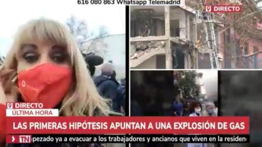 La cadena regional ha llevado una ambiciosa apuesta por la actualidad en directo.