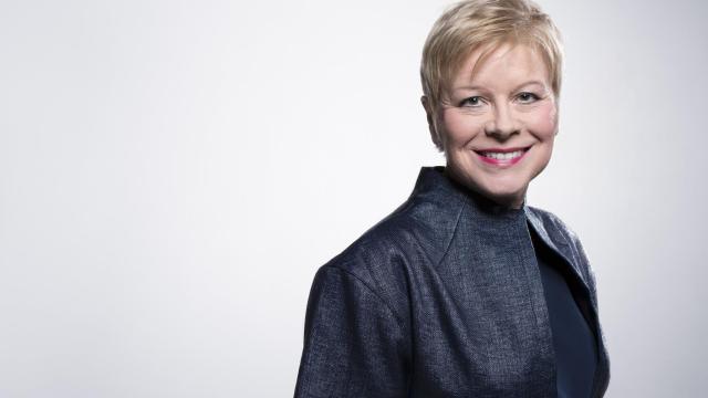 Linda Jackson, nueva directora general de Peugeot.