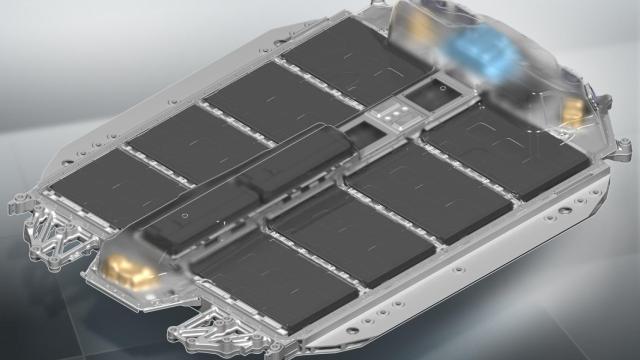 Con el yacimiento de Cáceres habría litio para fabricar las baterías de 10 millones de coches eléctricos.