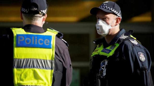 EEUU y Australia arrestan a youtuber por el abuso sexual de 245 menores