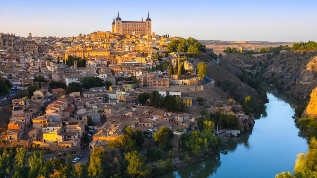 Mirador del Valle (Toledo)