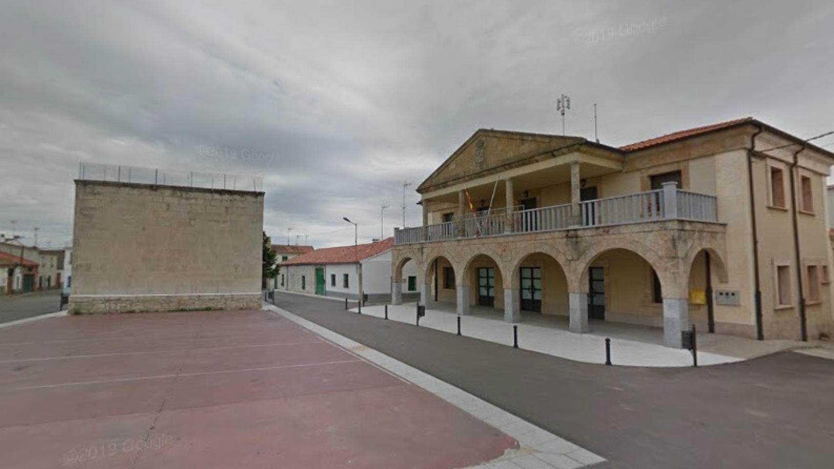 Castilla y León