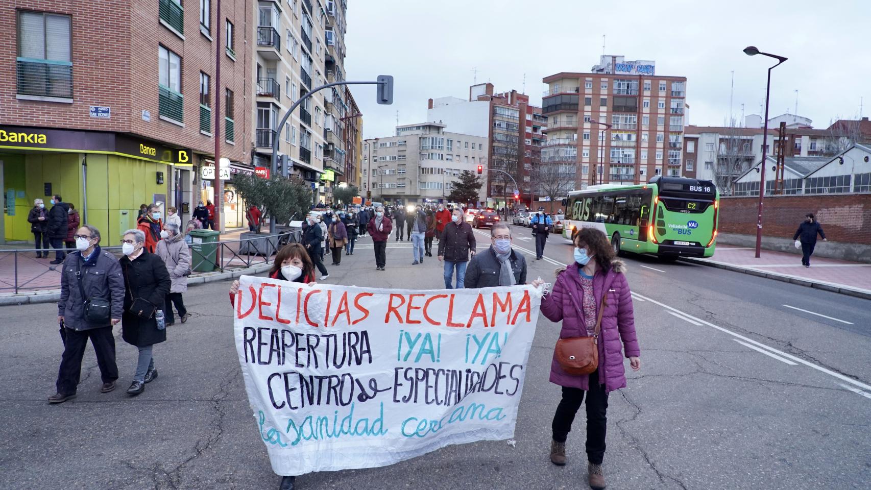Castilla y León