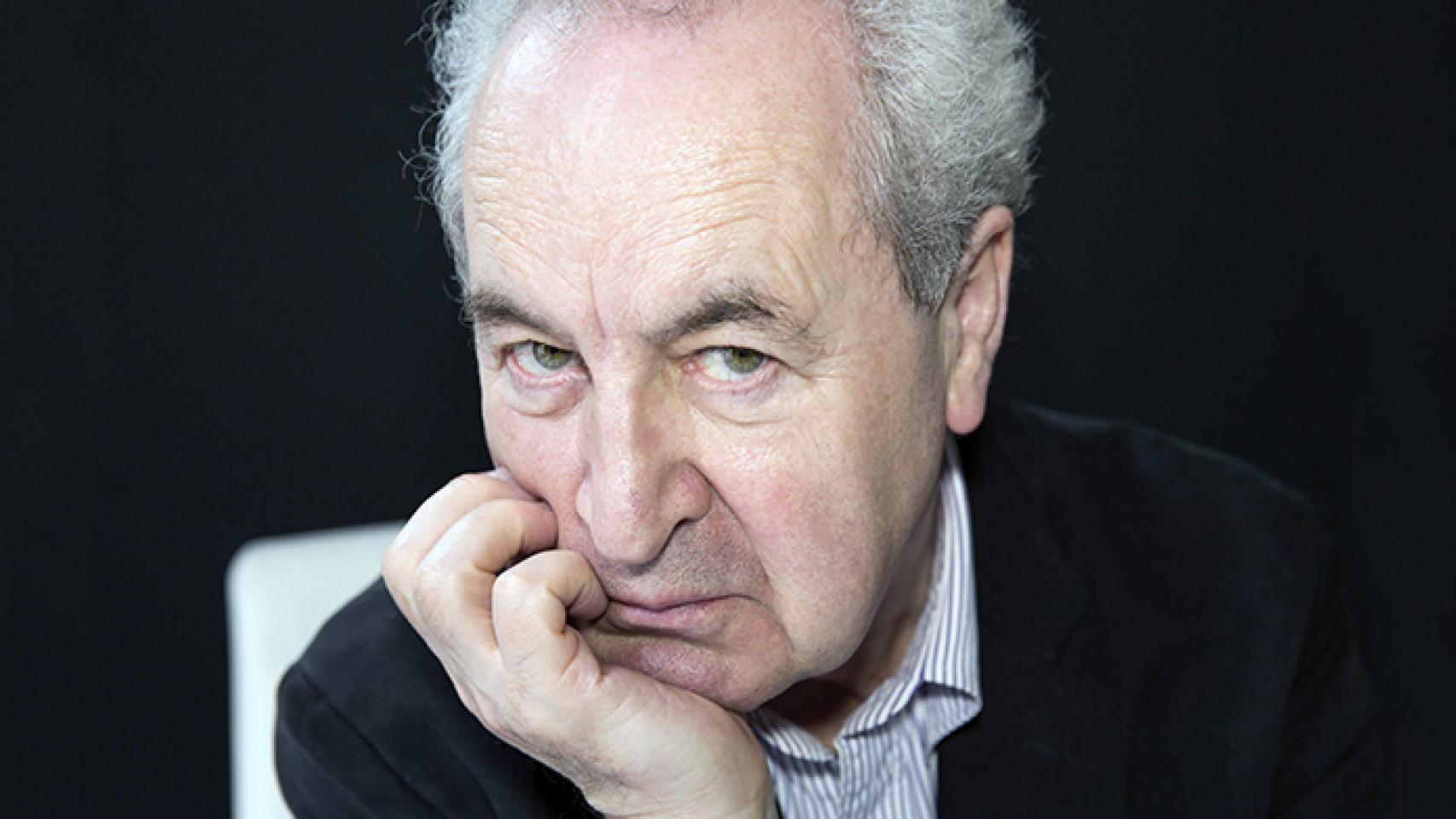 Banville,--John-(c)-Lisbeth-Salas