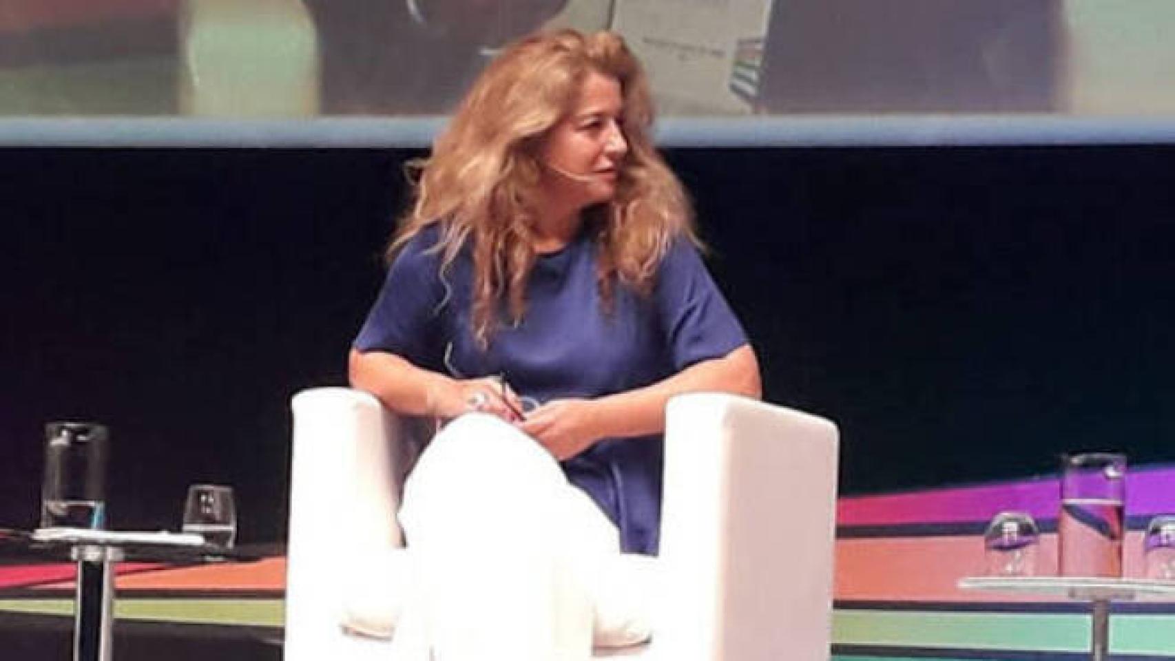 Leonor Gallardo