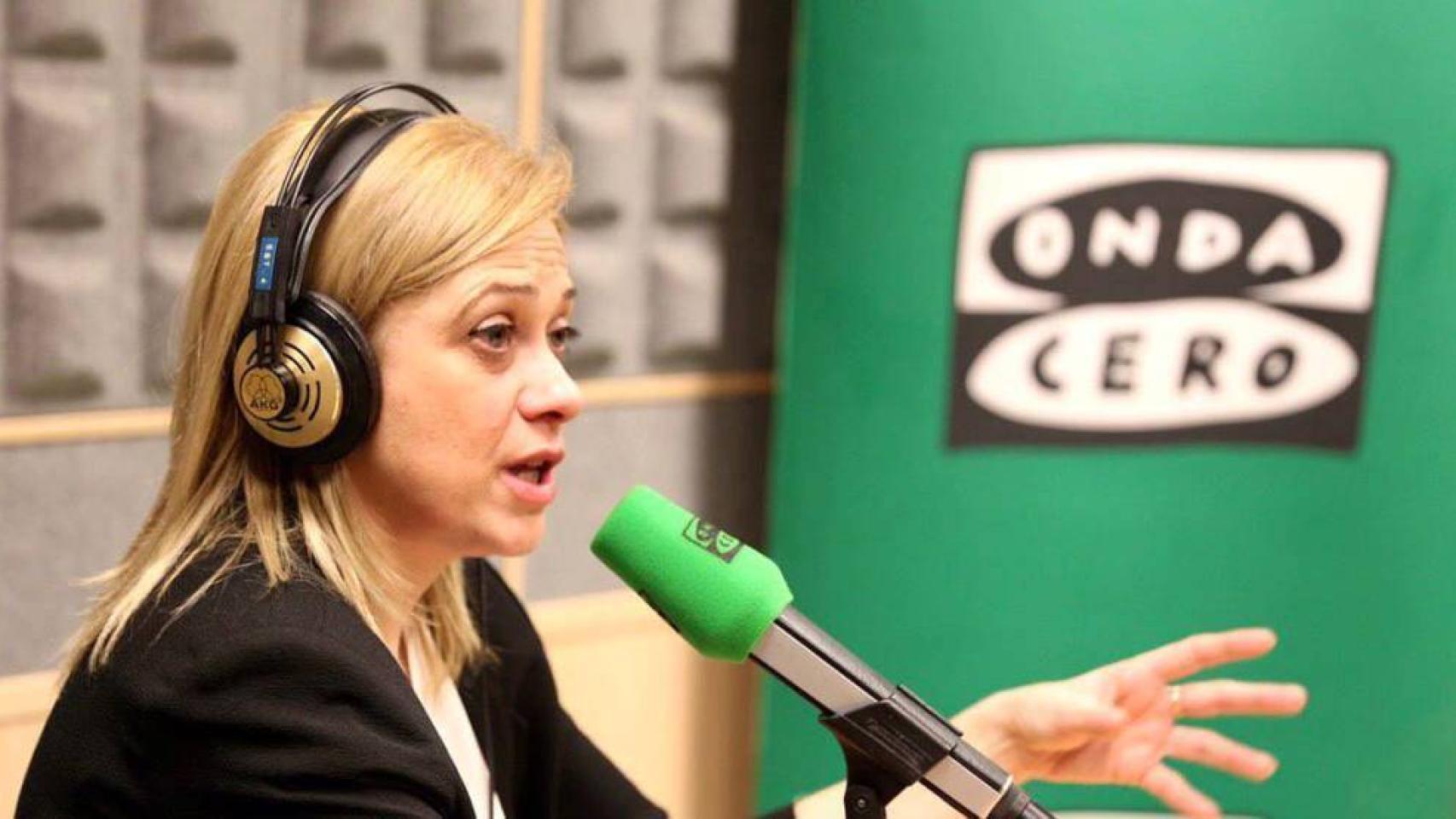 Carmen Picazo