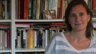 Natalia de Santiago, la economista que mejora tus finanzas en 11 pasos.