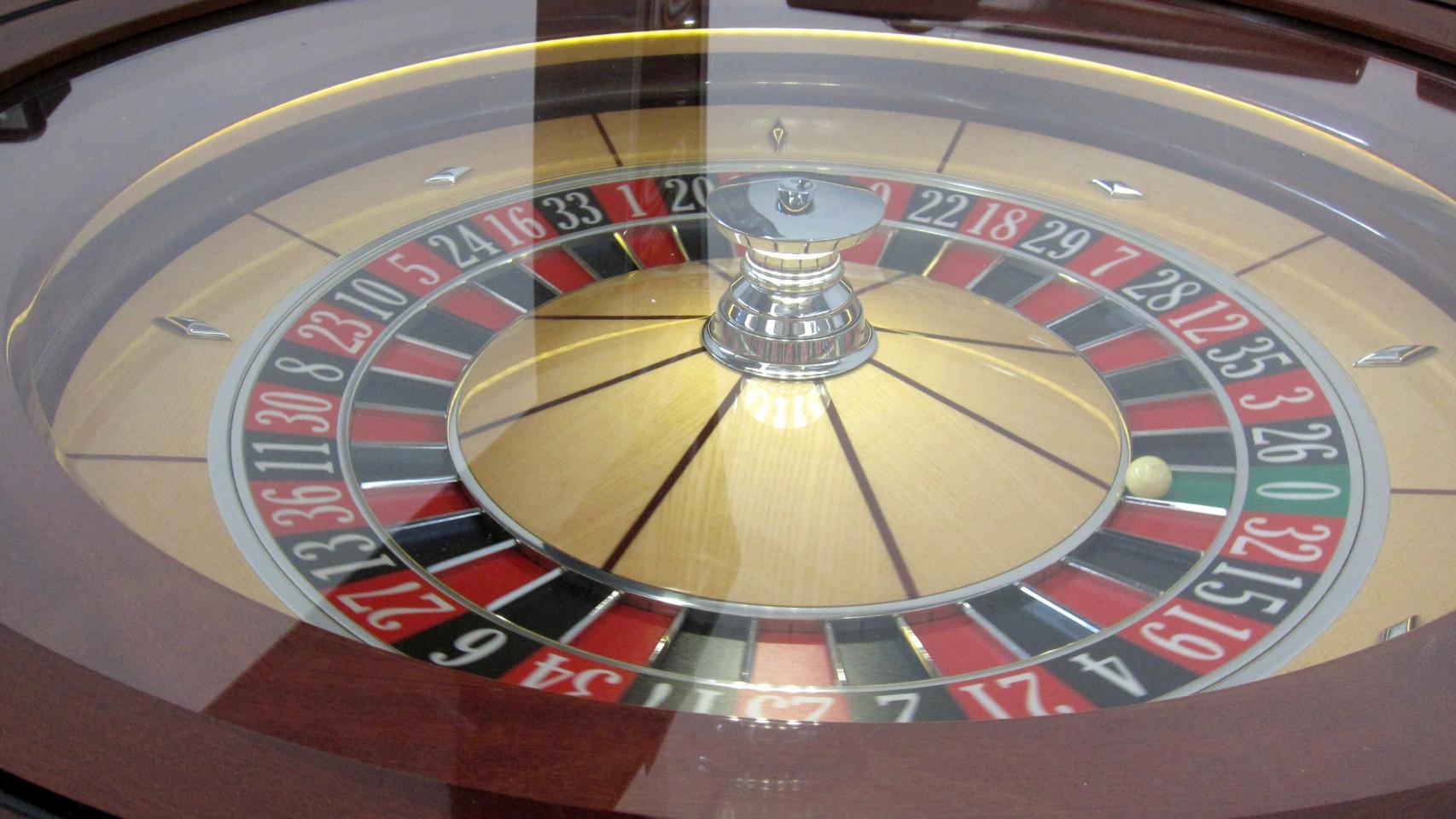 Robert Goldstein sucede a Adelson al frente de Las Vegas Sands
