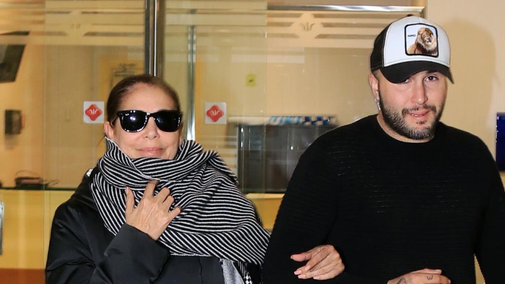 isabel pantoja kiko rivera