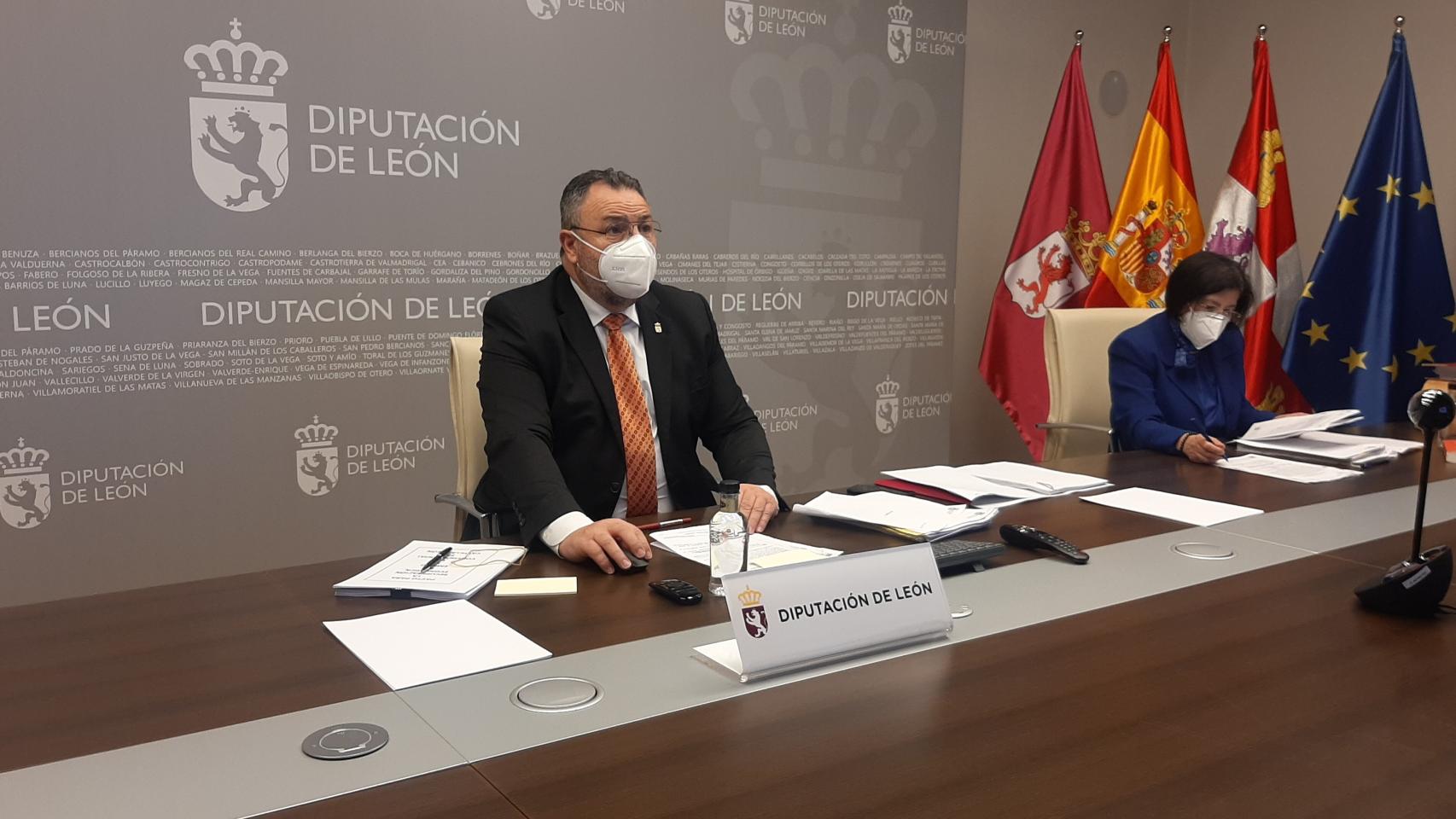 Castilla y León