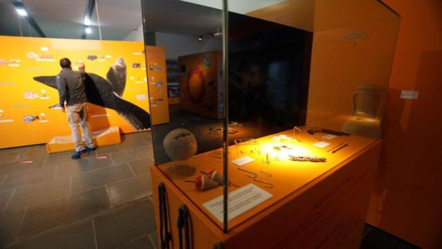 Baelo Claudia rescata los secretos del garum.