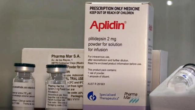 Aplidin
