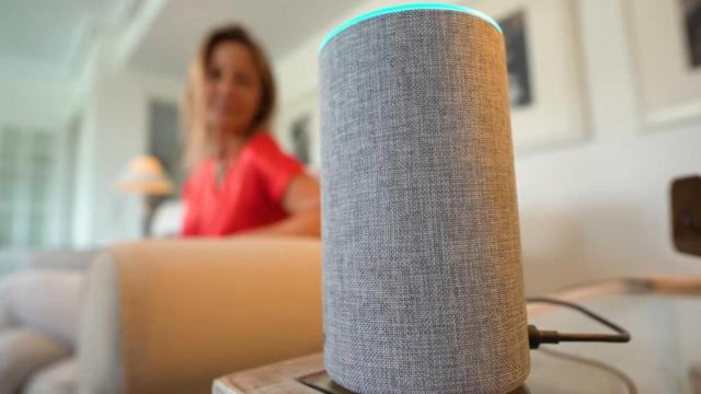 Alexa sabrá antes que tú cuándo quieres usar sus funciones
