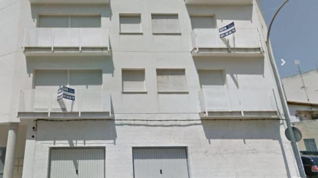 Promoción en Gandía que forma parte de la campaña de Cajamar y Haya Real Estate.