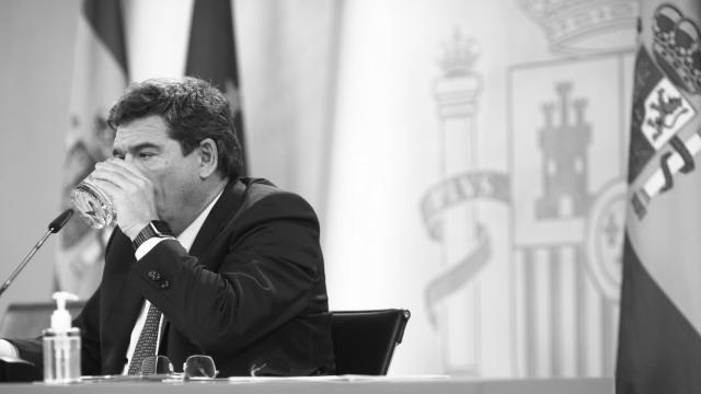 Que no ministro, que no. ¡Las pensiones ya no son sostenibles!