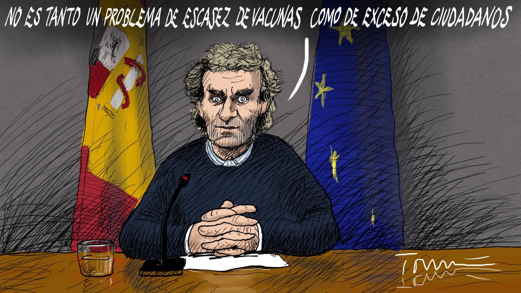 Otro punto de vista