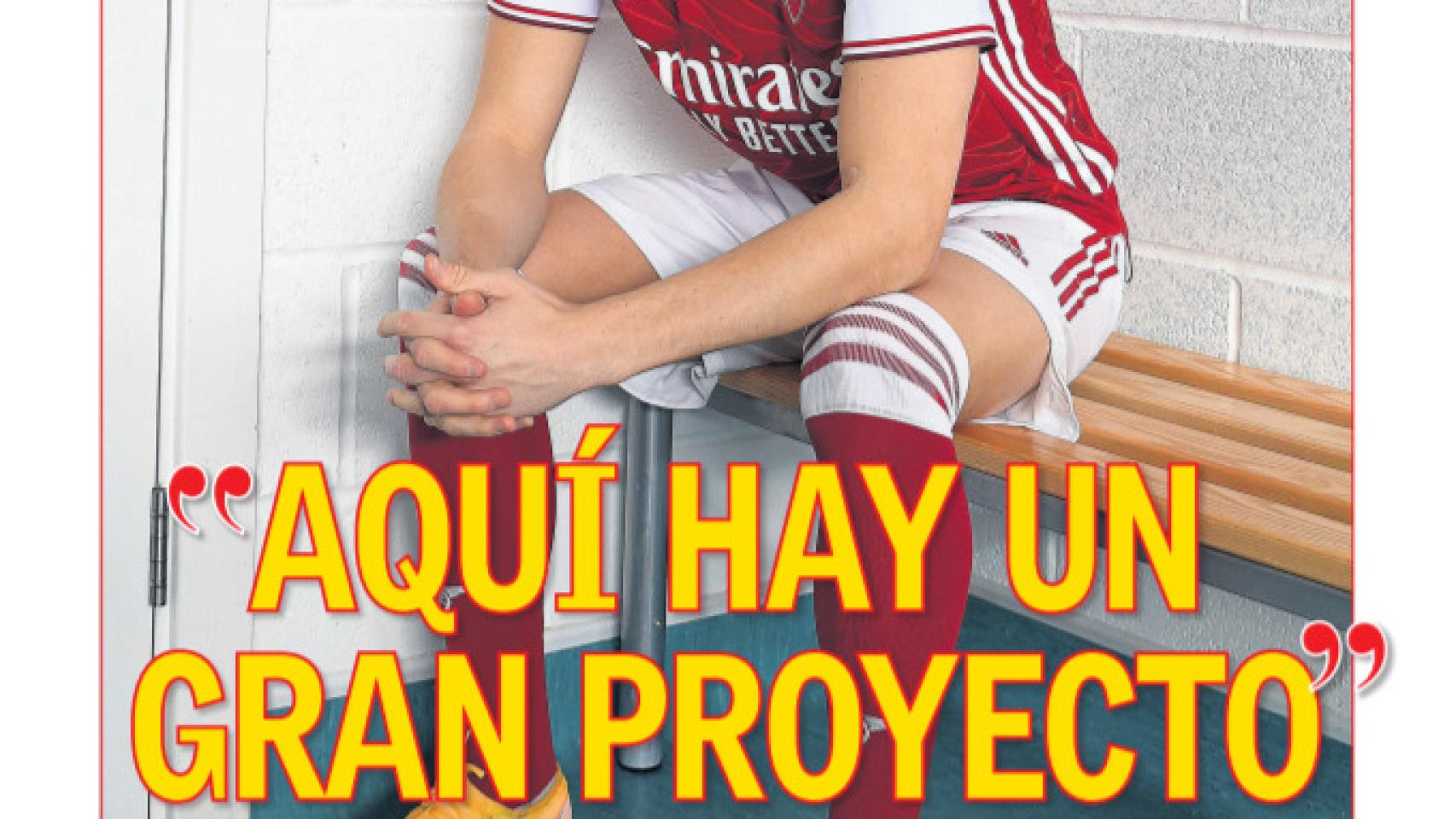 Portada AS