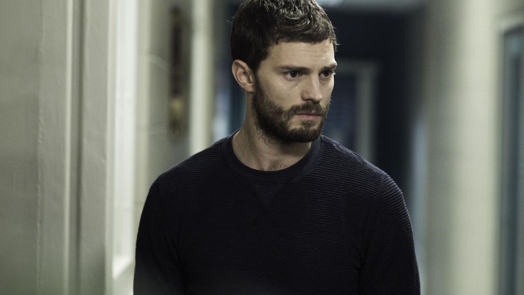 Jamie Dornan firmó su mejor interpretación en 'La caza'