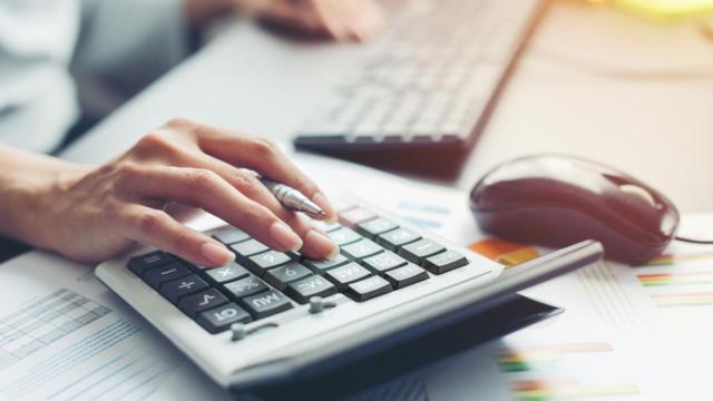 Retenciones de IRPF: así se calculan