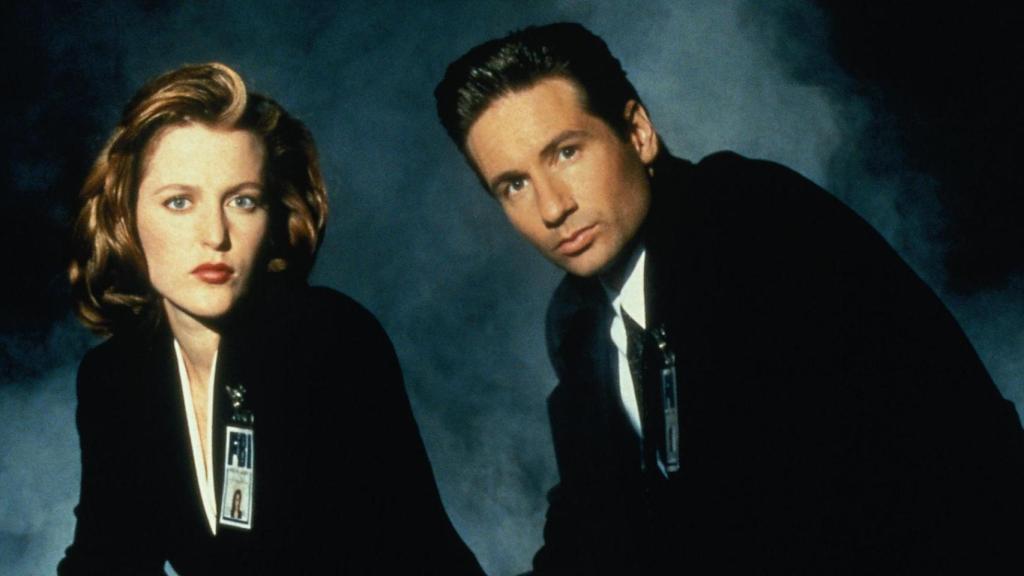 La verdad está ahí fuera.