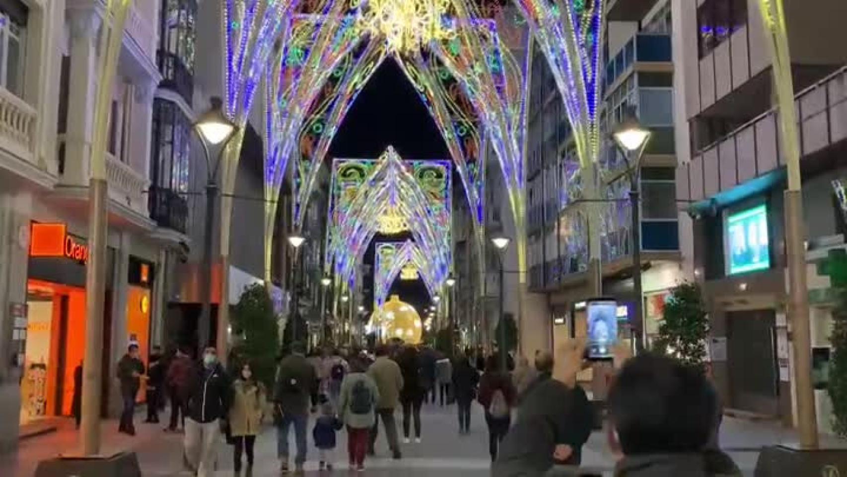 Castilla y León