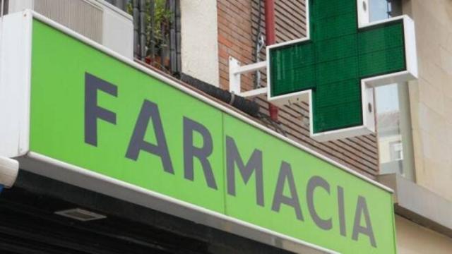 La Junta ha publicado el nuevo mapa farmacéutico de Castilla-La Mancha