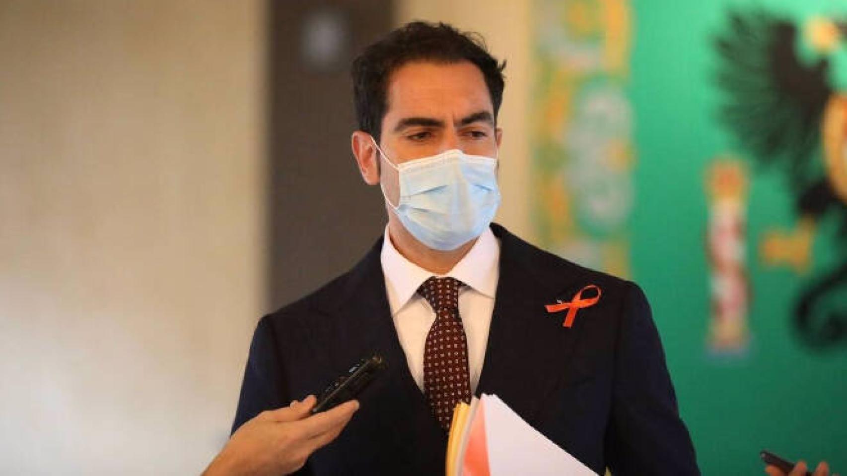 Julio Comendador
