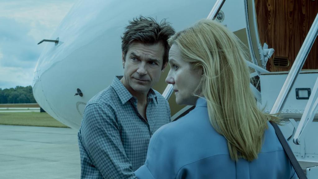 jason Bateman en 'Ozark'.