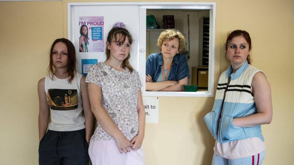 'La infamia' está basada en hechos reales.