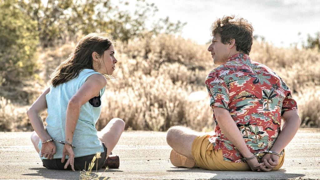 'Palm Springs' fue un bombazo en Sundance 2020.