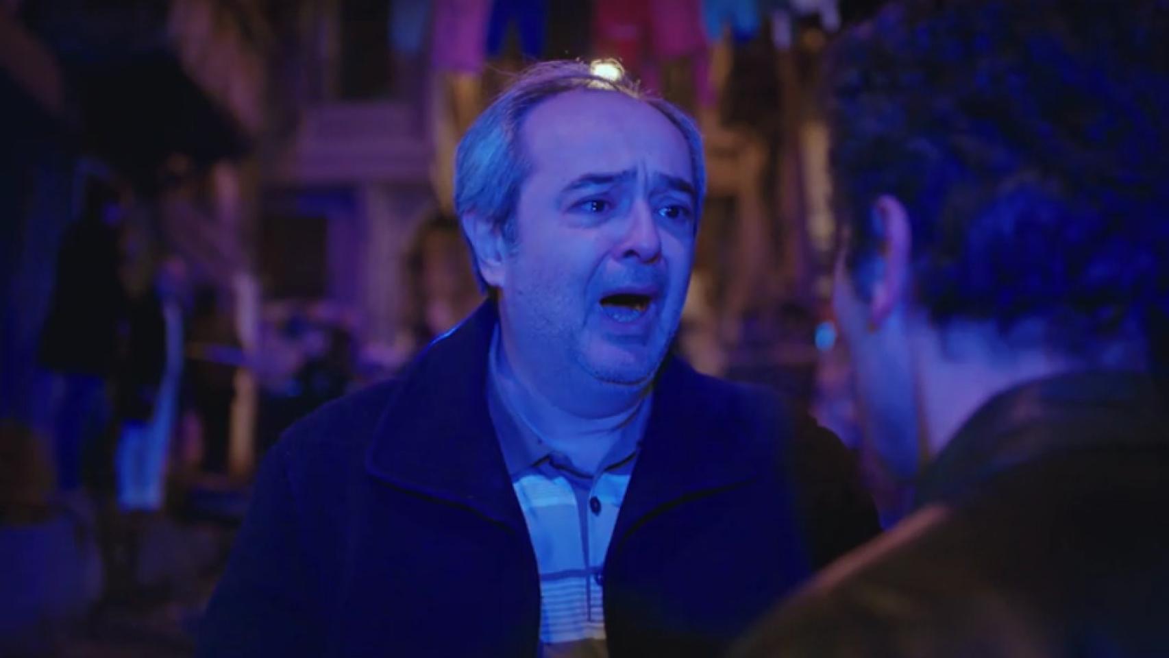 Una  trágica muerte conmueve a todos, en el nuevo capítulo de 'Mujer'