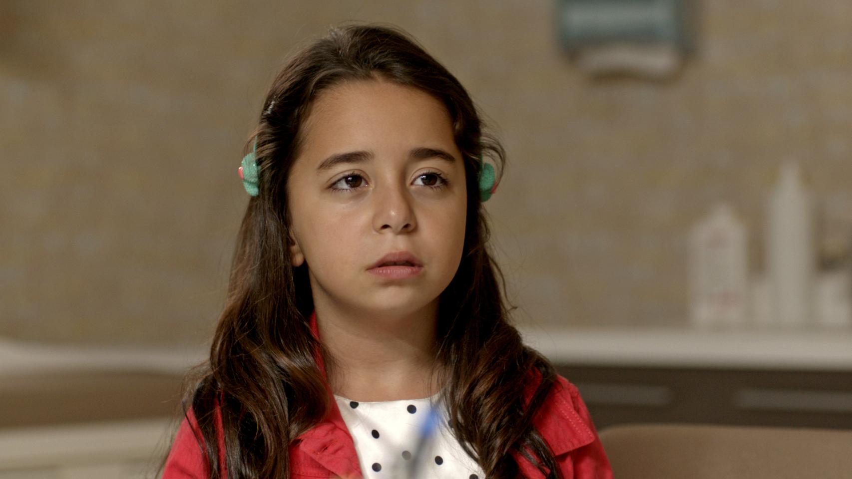 El secreto de Öykü, al descubierto en el nuevo capítulo de 'Mi hija'