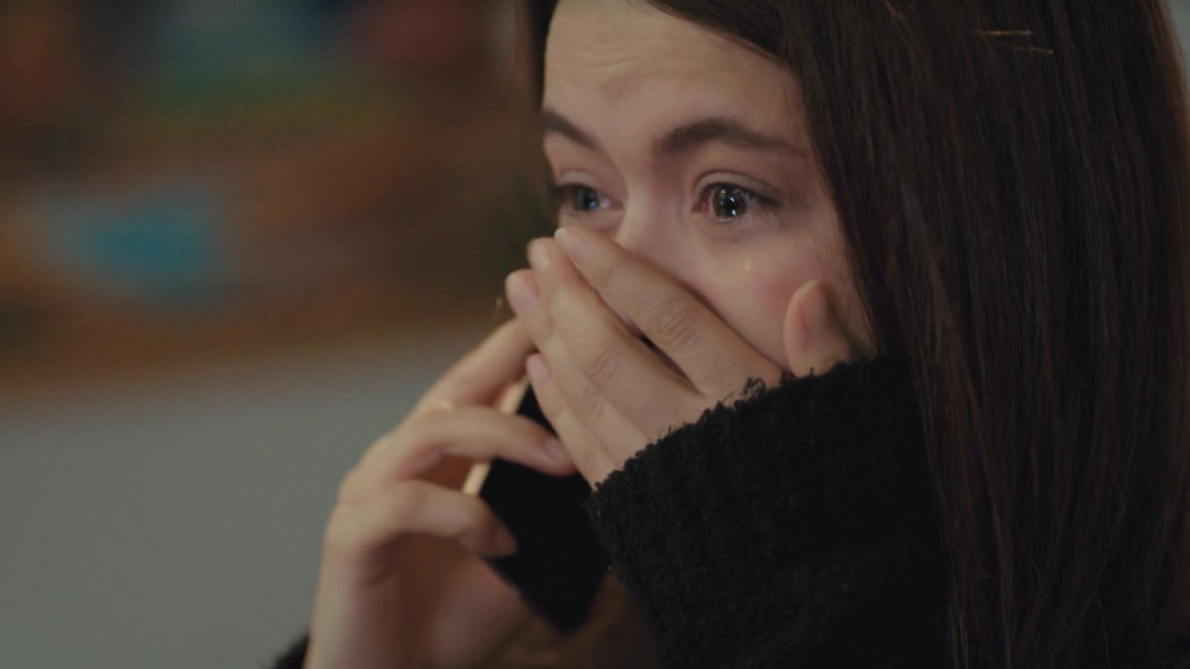 Una  trágica muerte conmueve a todos, en el nuevo capítulo de 'Mujer'