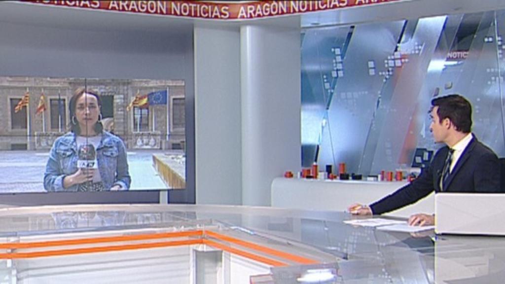 La cobertura de la actualidad se traduce en excelentes resultados de audiencia.