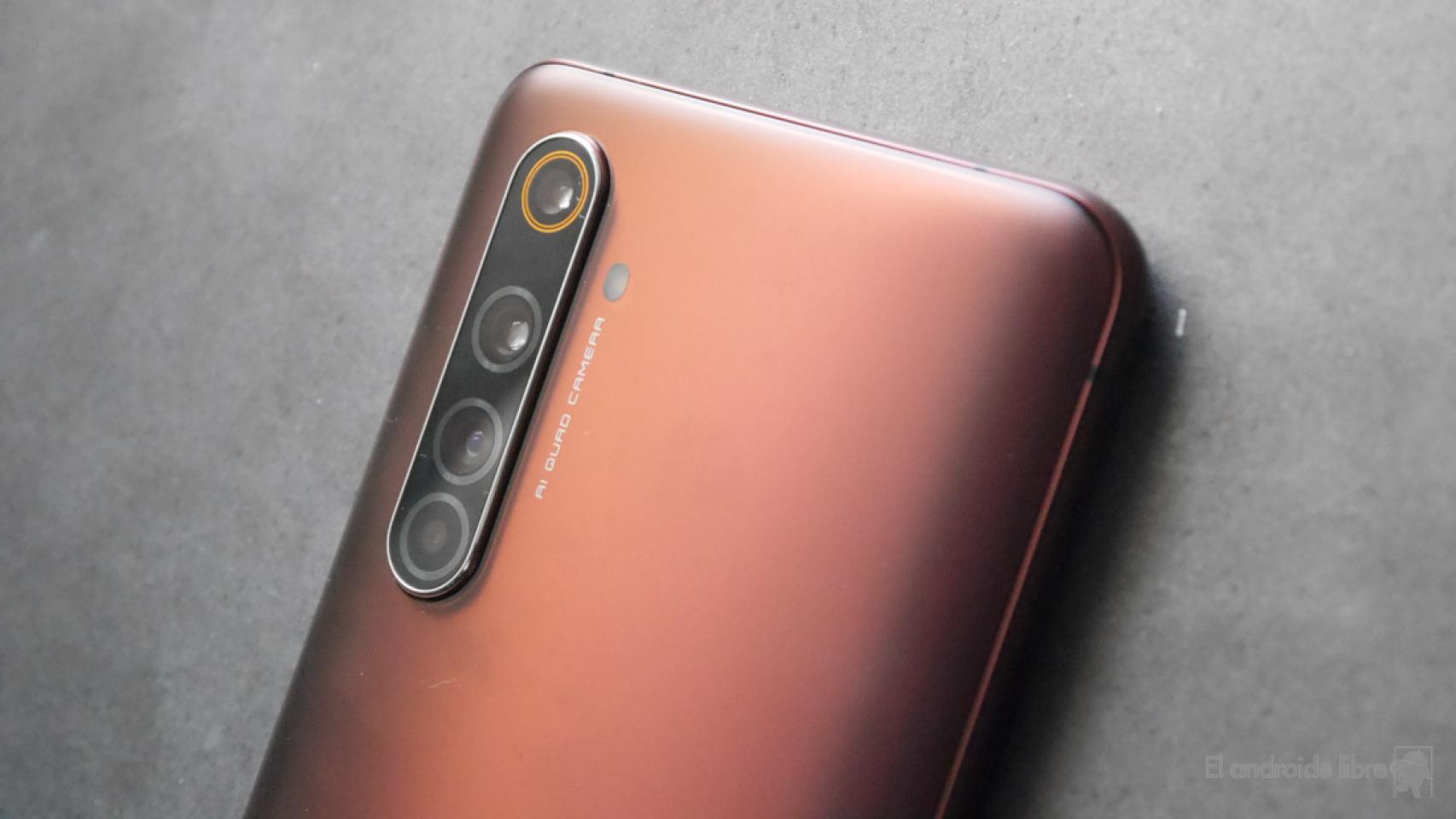 ¿Qué móvil Android debería comprar en 2021?