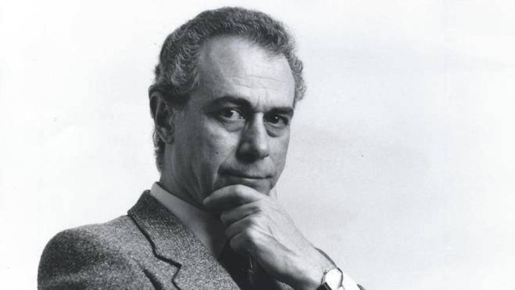 Guillermo Galeote ha fallecido a los 79 años de edad