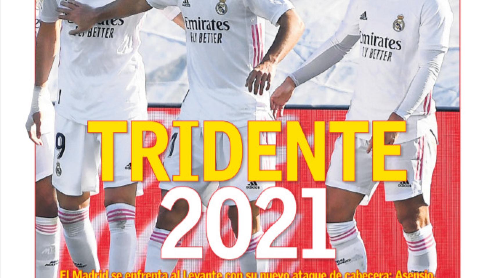 Portada AS