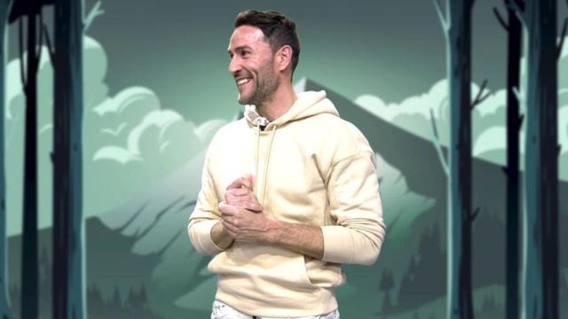 José Luis, padre de Marina de 'La isla de las Tentaciones'