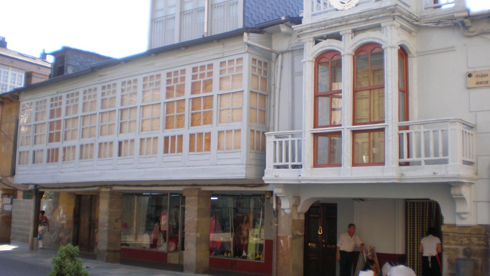 Castilla y León