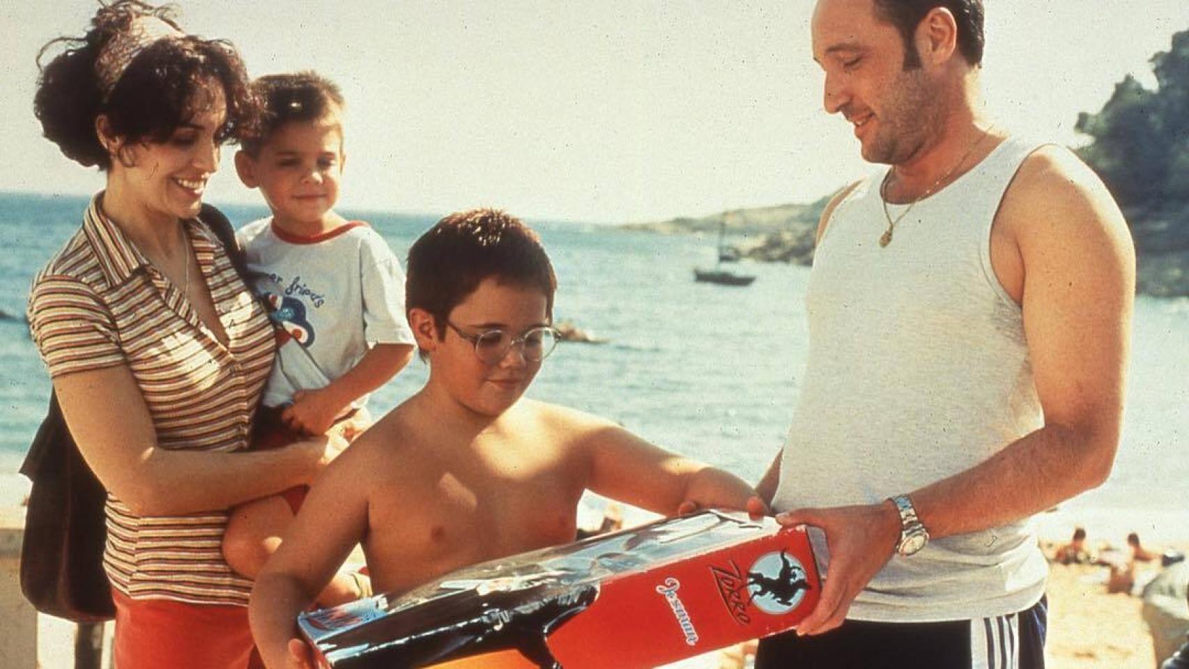 La merecida llegada de 'Manolito Gafotas' a 'Cine de Barrio'