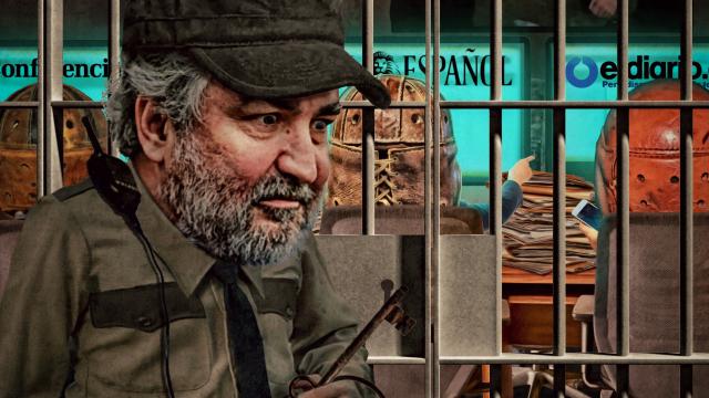 Ilustración: Javier Muñoz