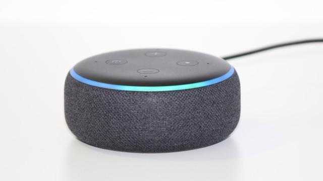 Cómo usar Alexa como altavoz