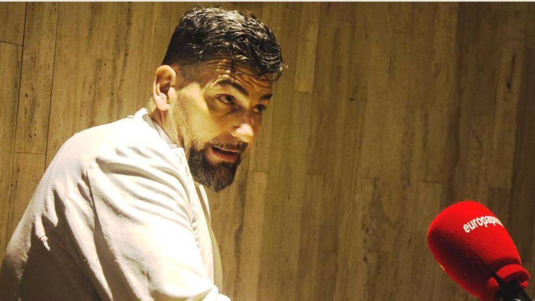 Jesús Segura abrirá dos restaurantes en las Casas Colgadas de Cuenca